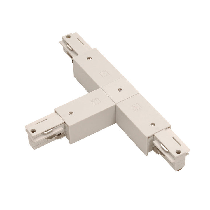 Wac Lighting WRTC-WT  W Track Home Decor White