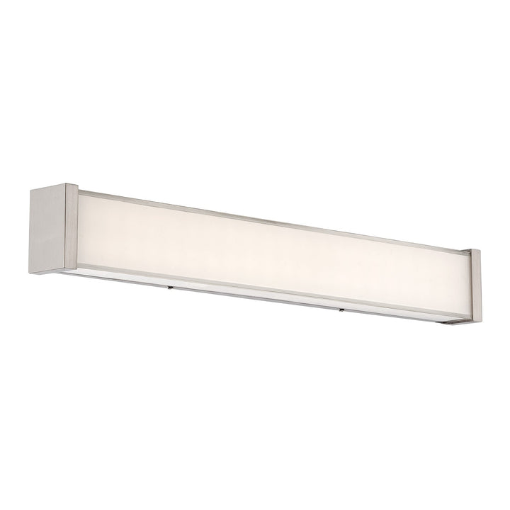 WAC Svelte WS-7322-CH Bath Vanity Light 3 in. wide - Chrome