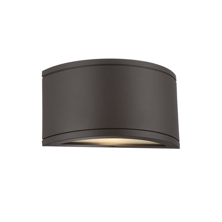 Wac Lighting WS-W2609-BZ Modern Tube Outdoor Bronze