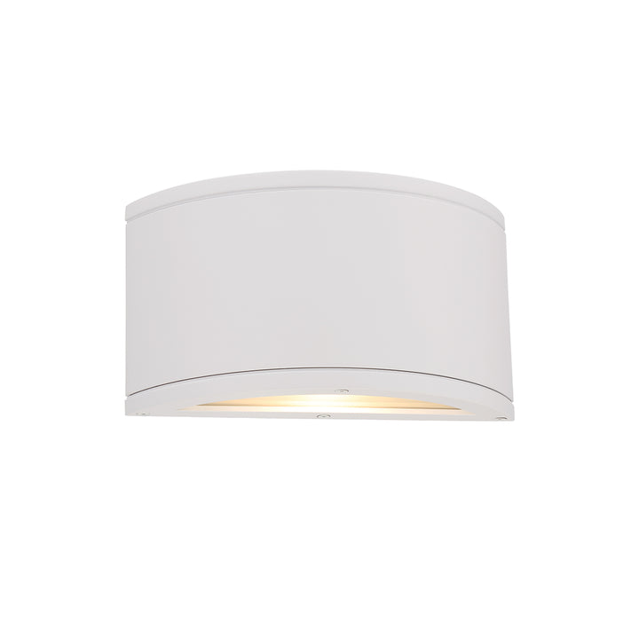 Wac Lighting WS-W2609-WT Modern Tube Outdoor White
