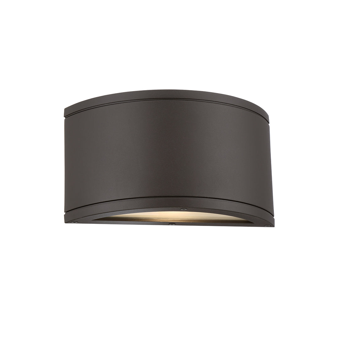 Wac Lighting WS-W2610-BZ Modern Tube Outdoor Bronze