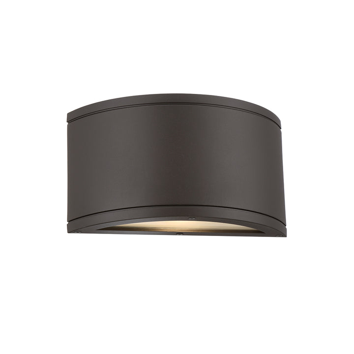 Wac Lighting WS-W2610-BZ Modern Tube Outdoor Bronze