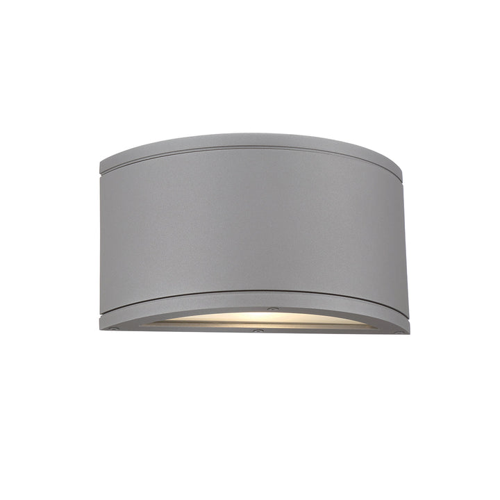 Wac Lighting WS-W2610-GH Modern Tube Outdoor Graphite