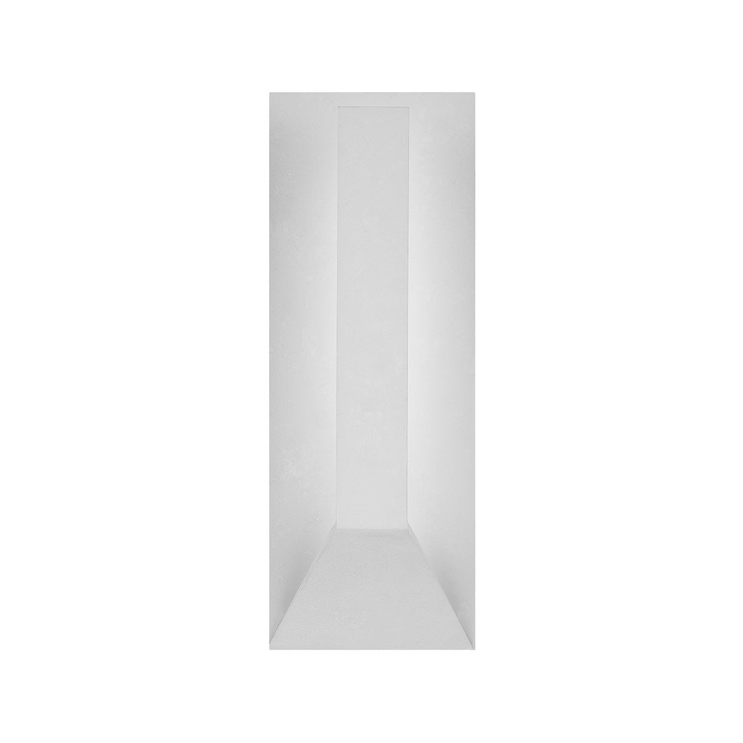 WAC Uno WS-W5915-WT Wall Sconce Light - White