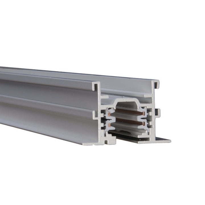 Wac Lighting WT4-RT-PT  W Track Home Decor White