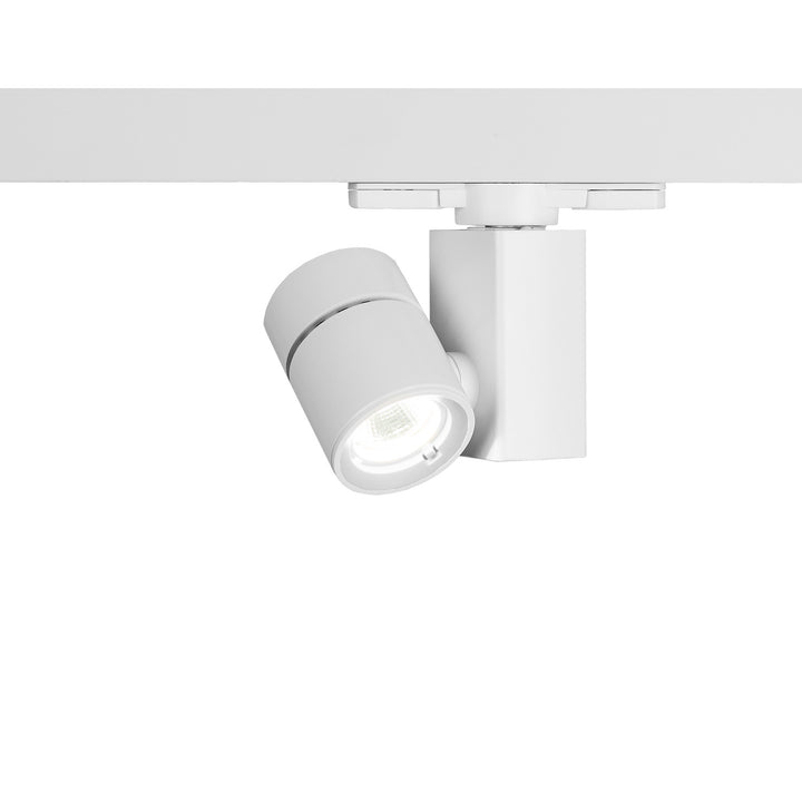 Wac Lighting WTK-1014F-827-WT  Exterminator Ii Home Decor White
