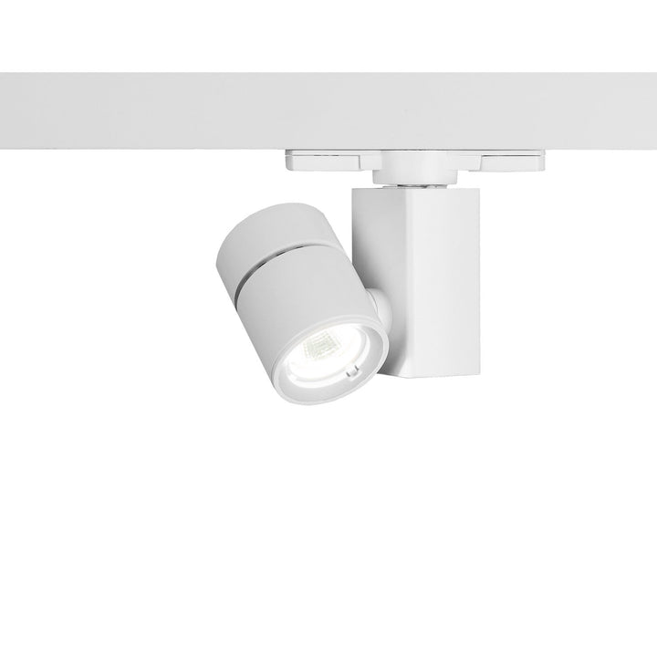 Wac Lighting WTK-1014F-827-WT  Exterminator Ii Home Decor White
