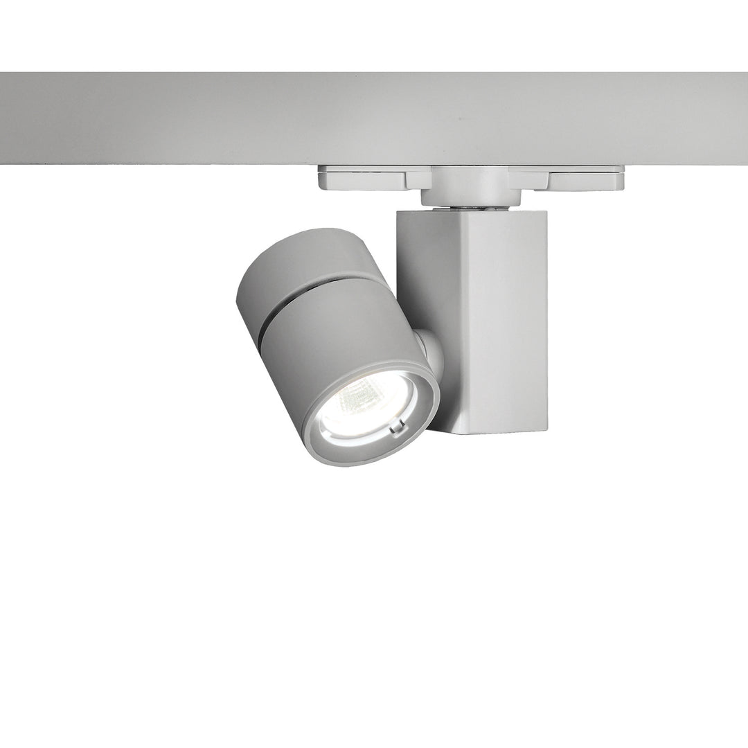 Wac Lighting WTK-1014F-830-PT  Exterminator Ii Home Decor Platinum