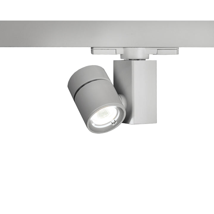 Wac Lighting WTK-1014F-830-PT  Exterminator Ii Home Decor Platinum