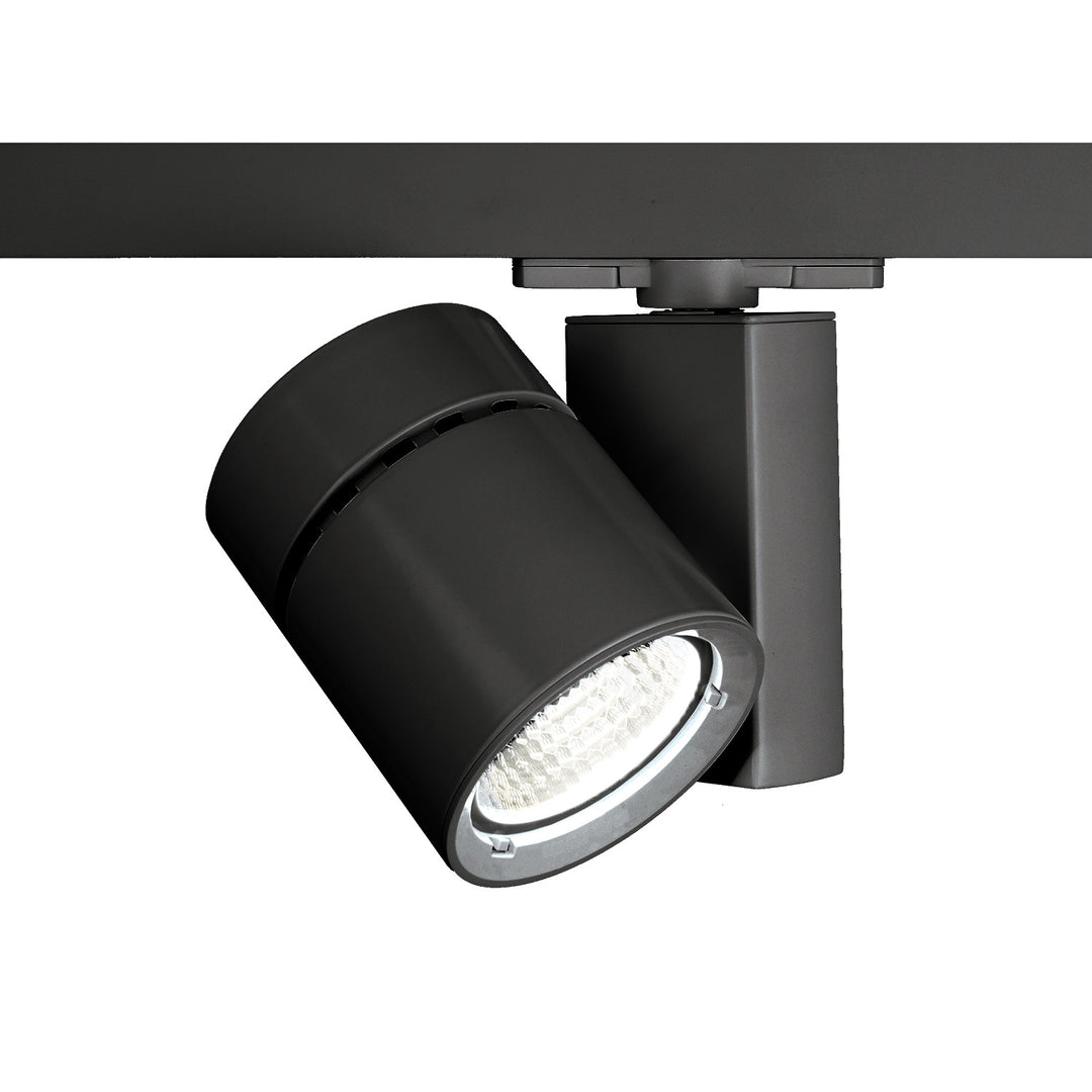 Wac Lighting WTK-1035F-827-BK  Exterminator Ii Home Decor Black