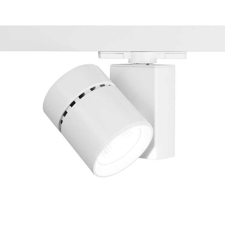 Wac Lighting WTK-1035F-835-WT  Exterminator Ii Home Decor White
