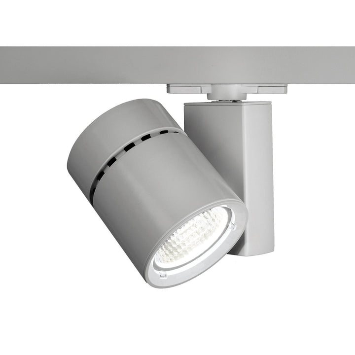 Wac Lighting WTK-1035F-840-PT  Exterminator Ii Home Decor Platinum