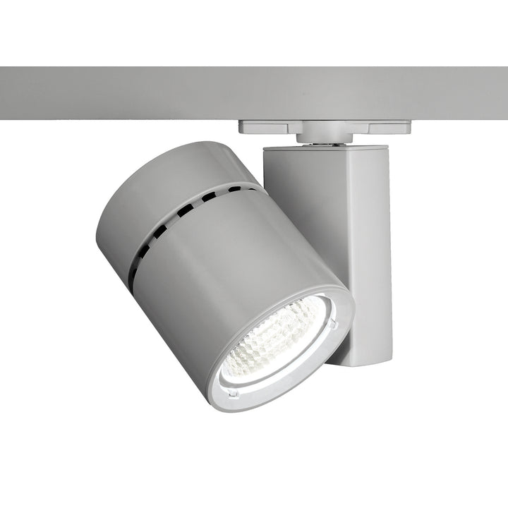 Wac Lighting WTK-1035F-840-PT  Exterminator Ii Home Decor Platinum