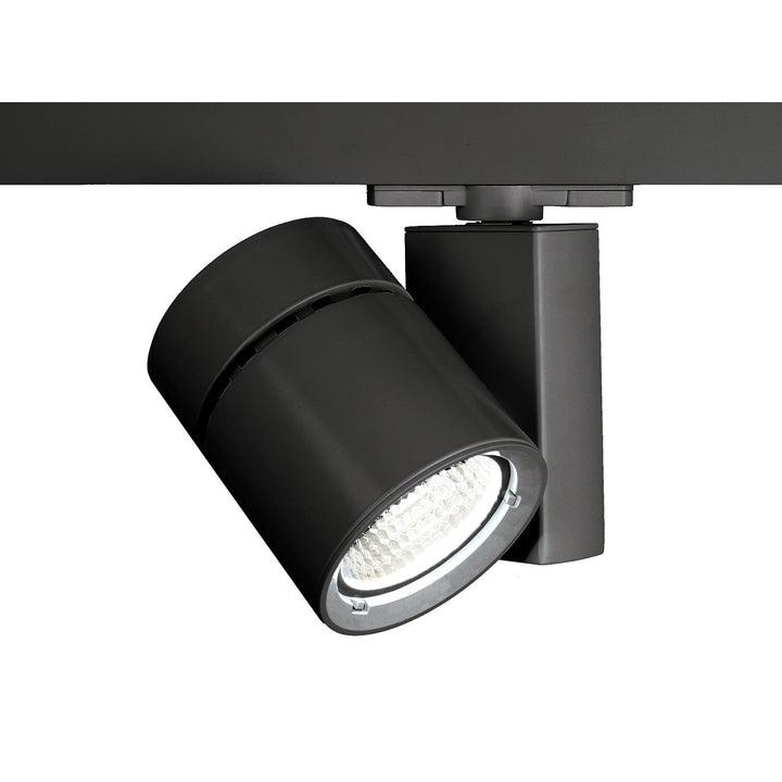 Wac Lighting WTK-1035F-927-BK  Exterminator Ii Home Decor Black