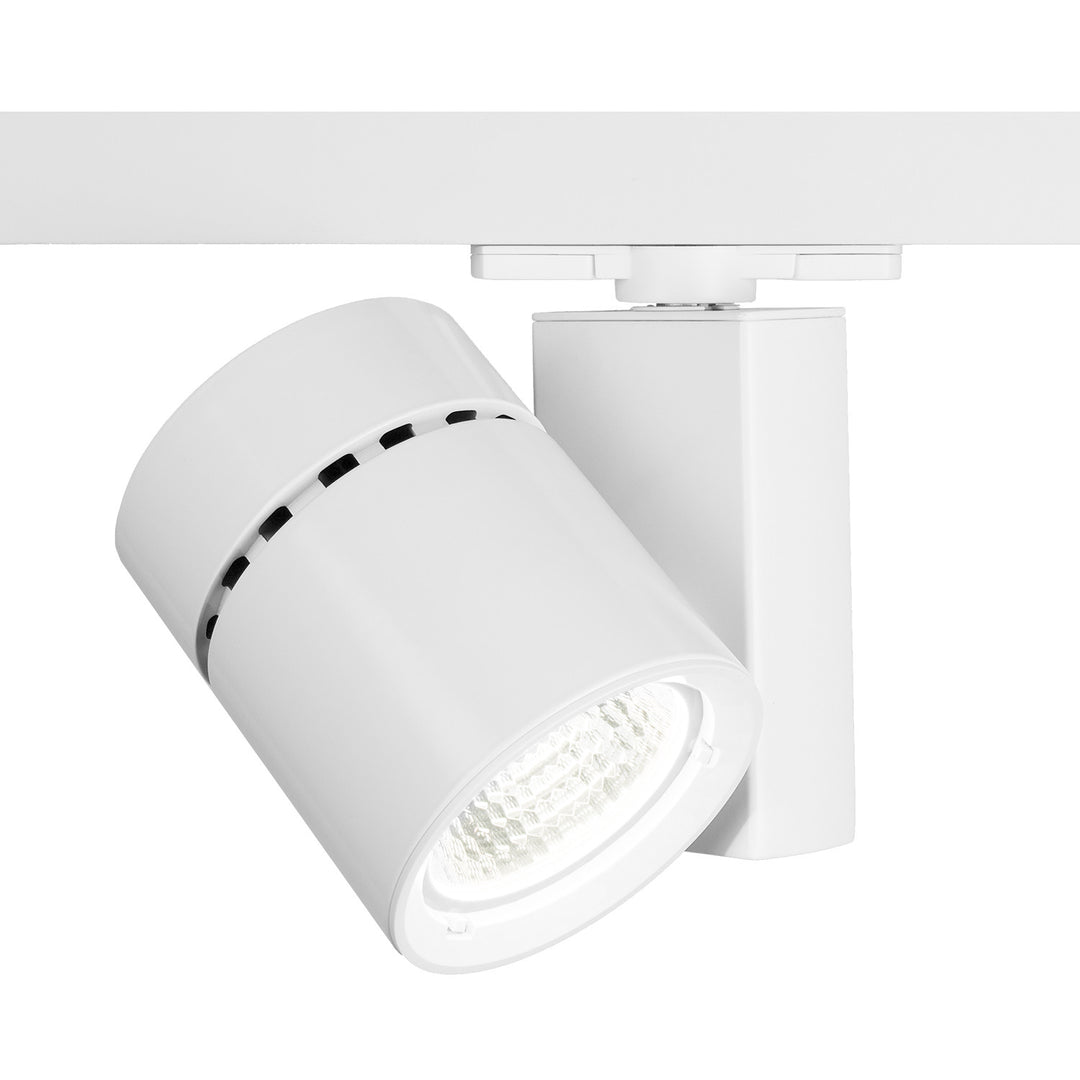 Wac Lighting WTK-1052F-927-WT  Exterminator Ii Home Decor White