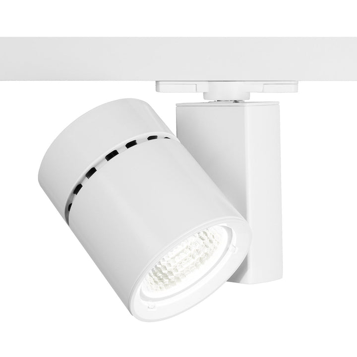 Wac Lighting WTK-1052F-927-WT  Exterminator Ii Home Decor White