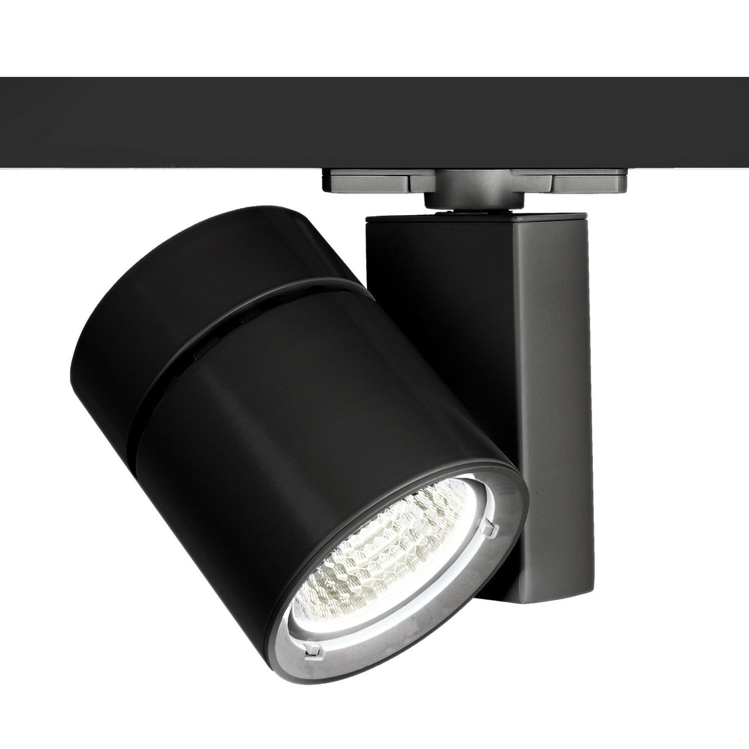 Wac Lighting WTK-1052F-930-BK  Exterminator Ii Home Decor Black