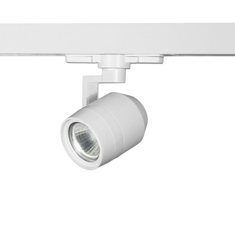 Wac Lighting WTK-LED512N-30-WT  Paloma Track Light White