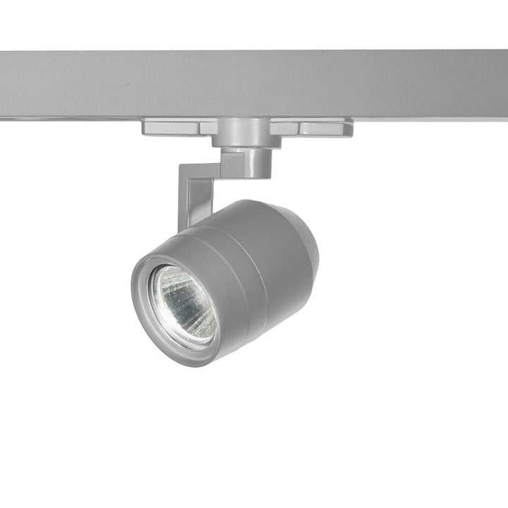 Wac Lighting WTK-LED512S-35-PT  Paloma Track Light Platinum