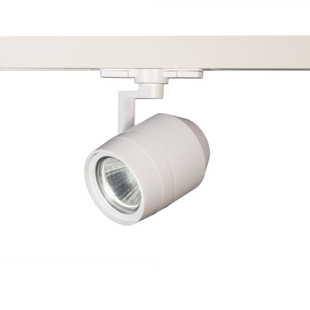 Wac Lighting WTK-LED522F-30-WT  Paloma Track Light White