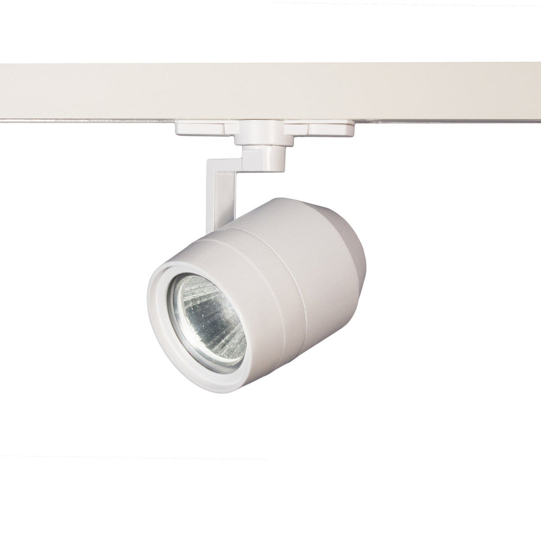 Wac Lighting WTK-LED522F-30-WT  Paloma Track Light White