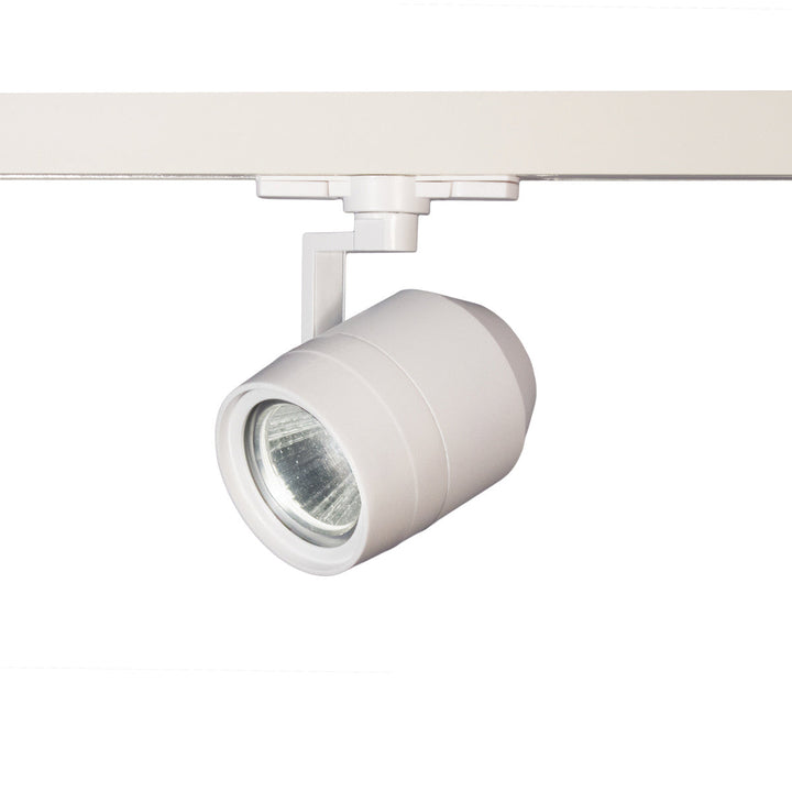 Wac Lighting WTK-LED522F-30-WT  Paloma Track Light White