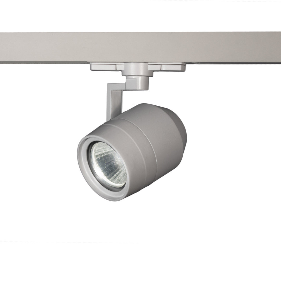 Wac Lighting WTK-LED522S-40-PT  Paloma Track Light Platinum