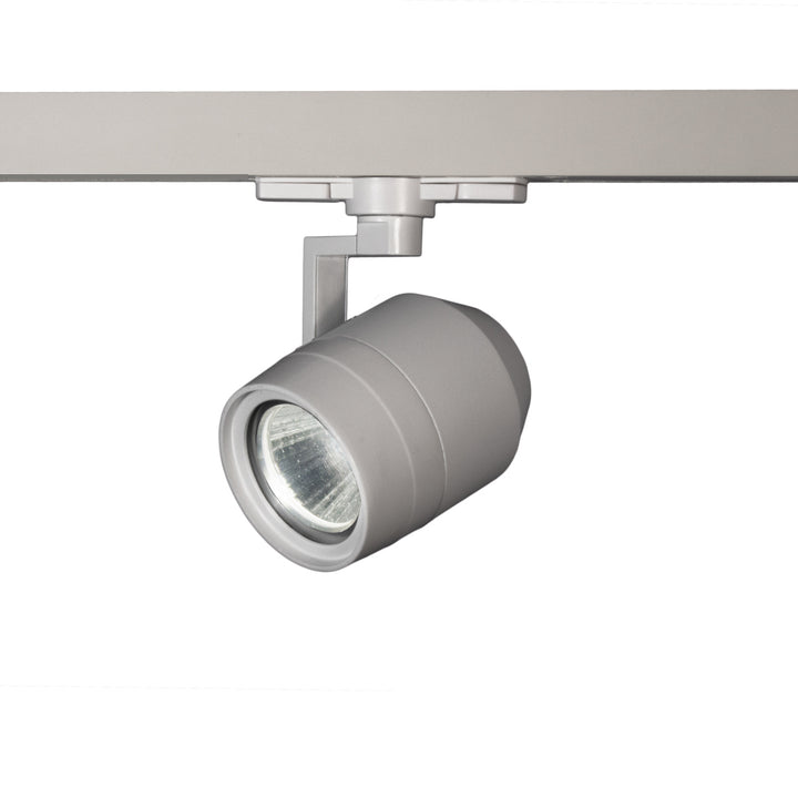 Wac Lighting WTK-LED522S-40-PT  Paloma Track Light Platinum