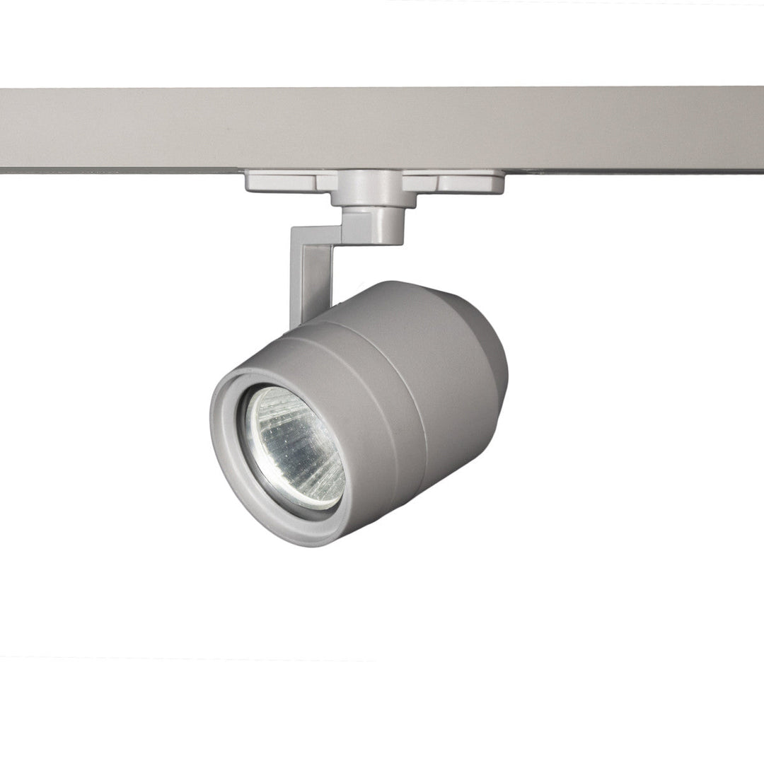 Wac Lighting WTK-LED522S-40-PT  Paloma Track Light Platinum