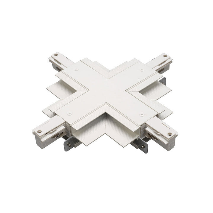 Wac Lighting WXC-RTL-WT  W Track Home Decor White