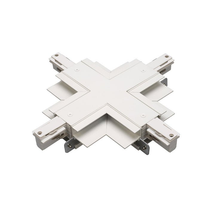 Wac Lighting WXC-RTL-WT  W Track Home Decor White