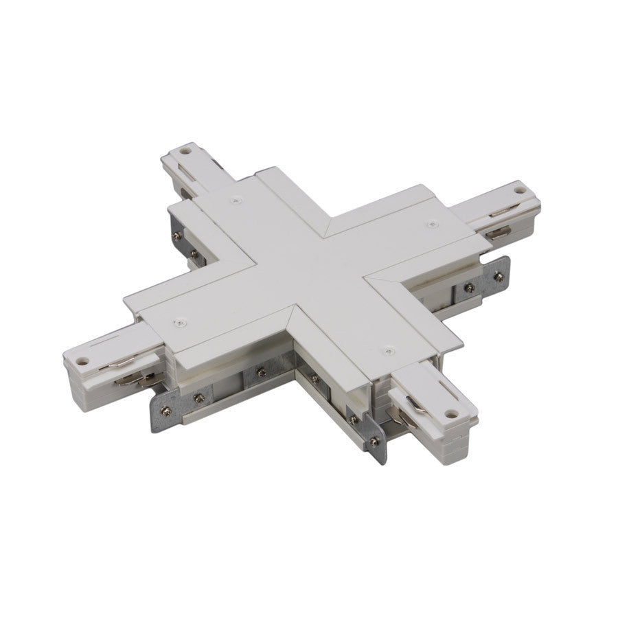 Wac Lighting WXC-RT-WT  W Track Track Light White