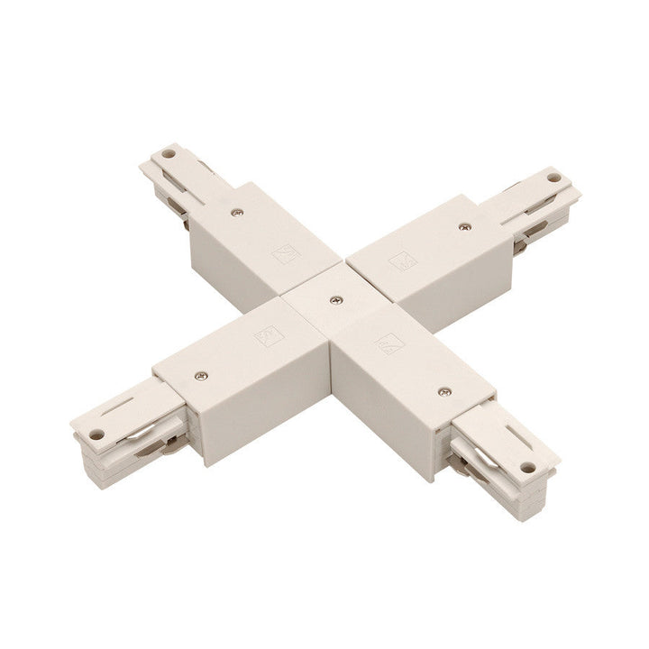 Wac Lighting WXC-WT  W Track Home Decor White