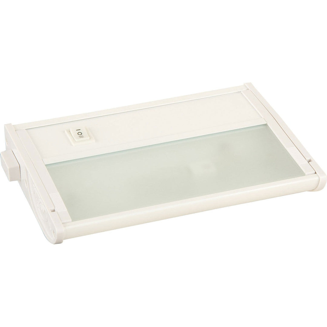 Maxim Lighting 87449WT  Countermax Mx-X12-Lx Home Decor White