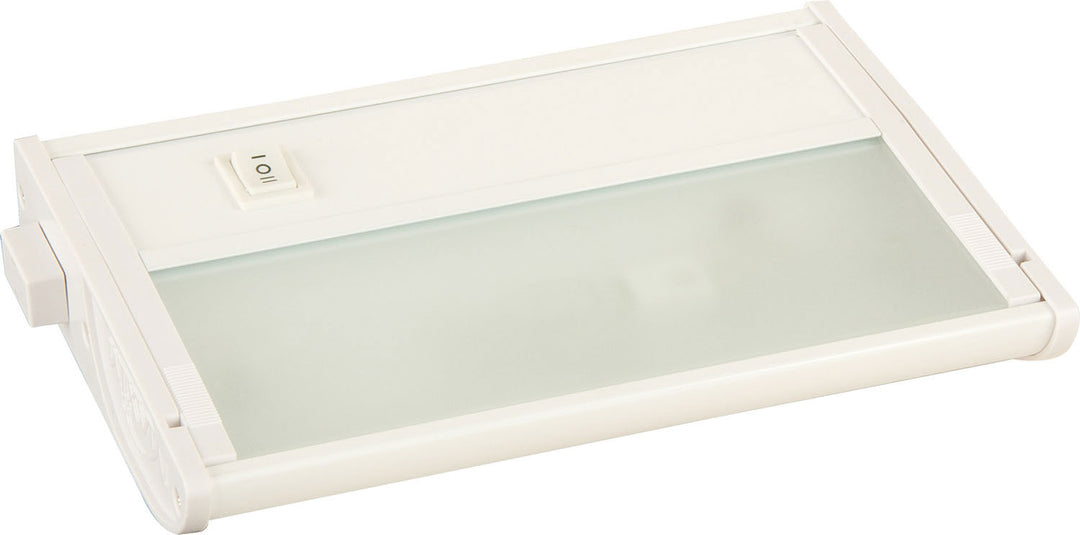 Maxim Lighting 87449WT  Countermax Mx-X12-Lx Home Decor White