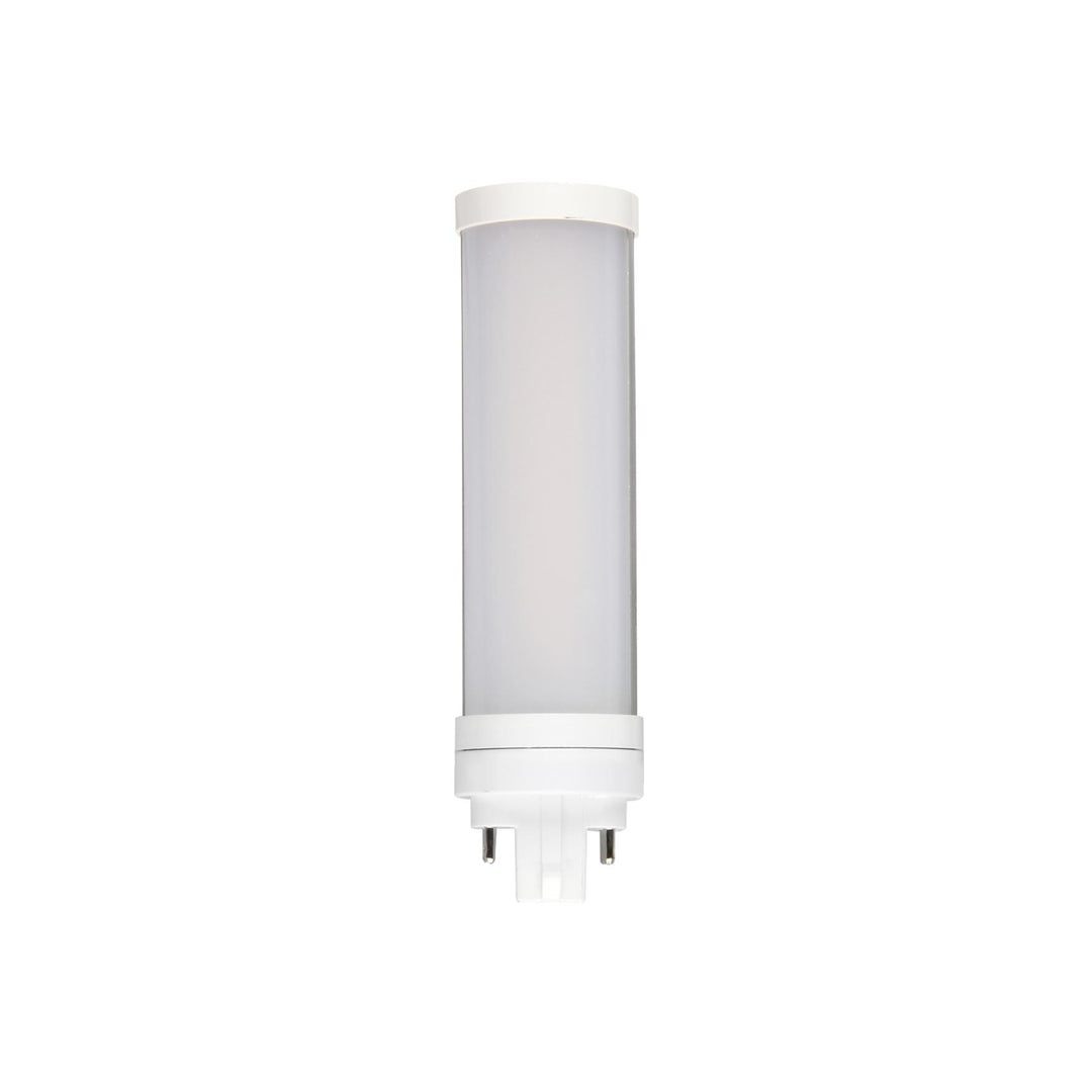 Maxlite Lighting 104736  6W Pl G24q Base, Cct Selectable  2700K/3000K/3500K/4000K/5000K Type B Non Dimming Led Light Bulb