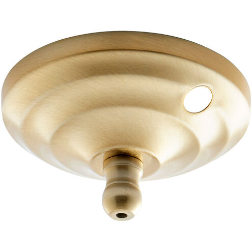 Quorum 7-1100-092 Lighting Accessory - Antique Silver
