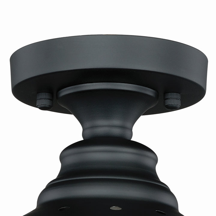 Vaxcel Keenan C0113 Ceiling Light - Oil Rubbed Bronze