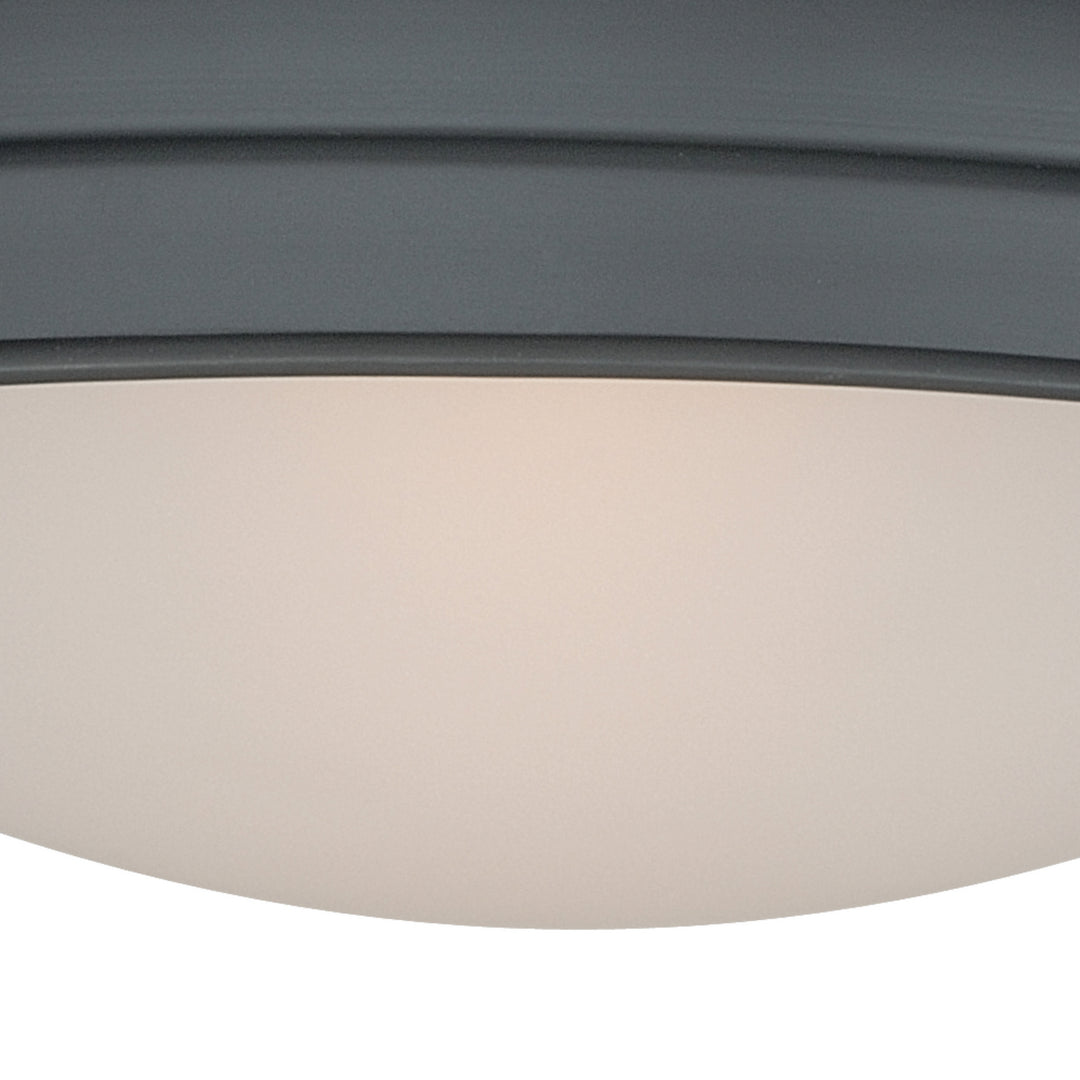 Vaxcel Keenan C0113 Ceiling Light - Oil Rubbed Bronze
