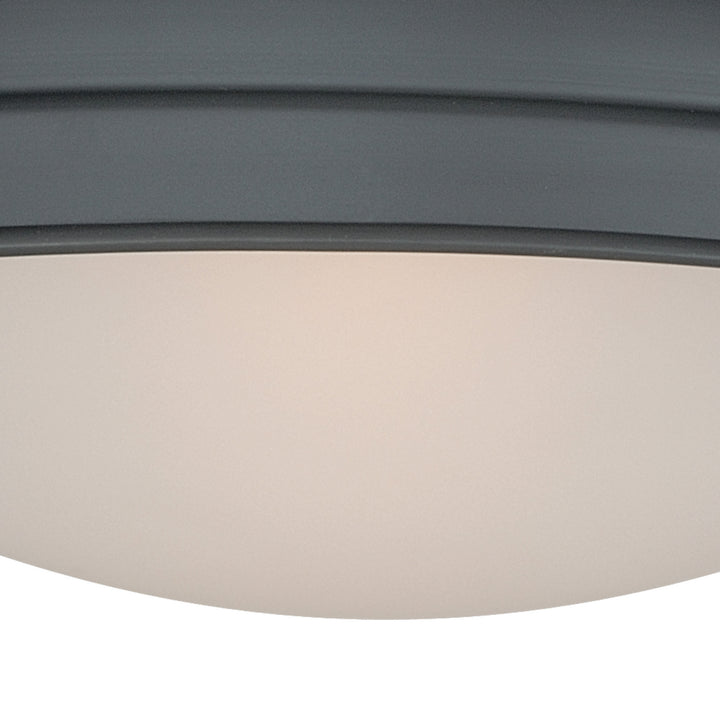 Vaxcel Keenan C0113 Ceiling Light - Oil Rubbed Bronze