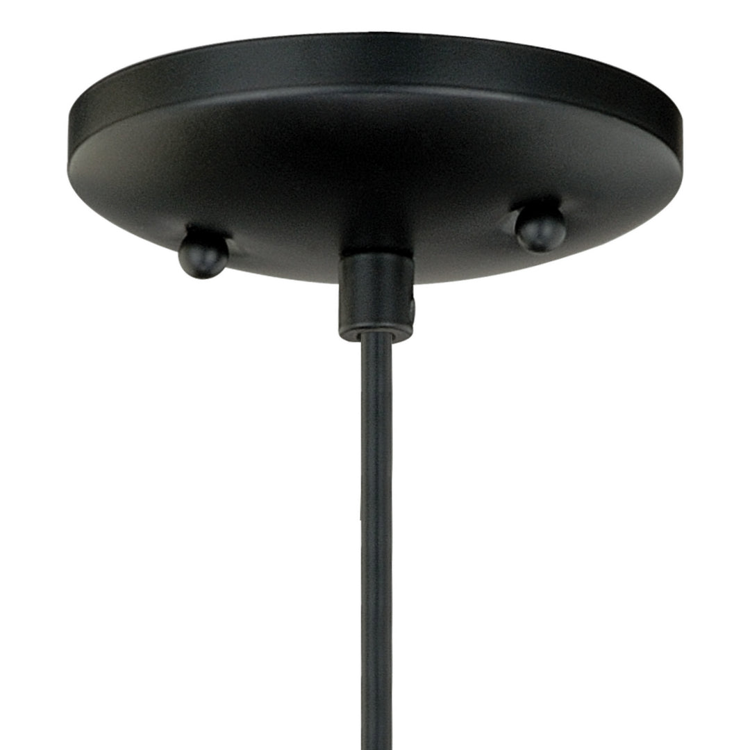 Vaxcel Milano P0171 Pendant Light - Oil Rubbed Bronze