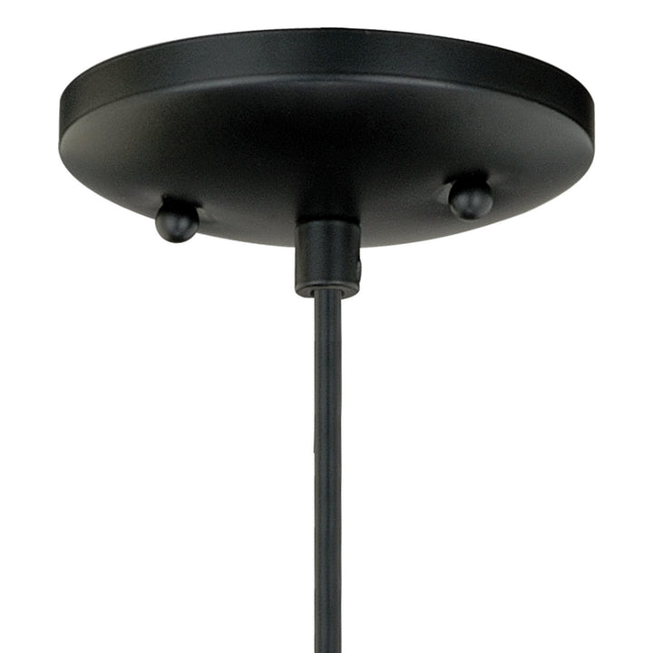Vaxcel Milano P0171 Pendant Light - Oil Rubbed Bronze