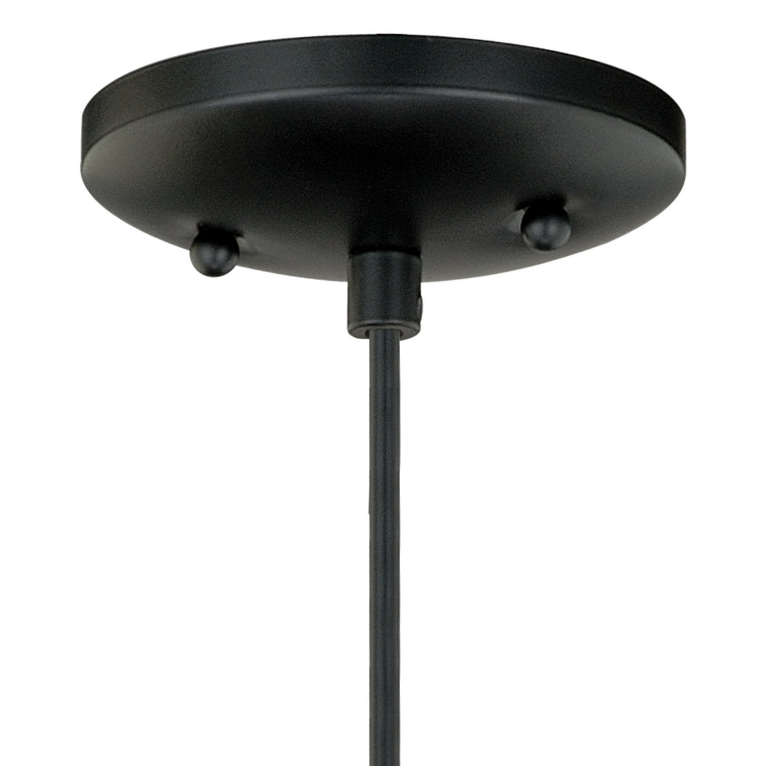Vaxcel Milano P0173 Pendant Light - Oil Rubbed Bronze