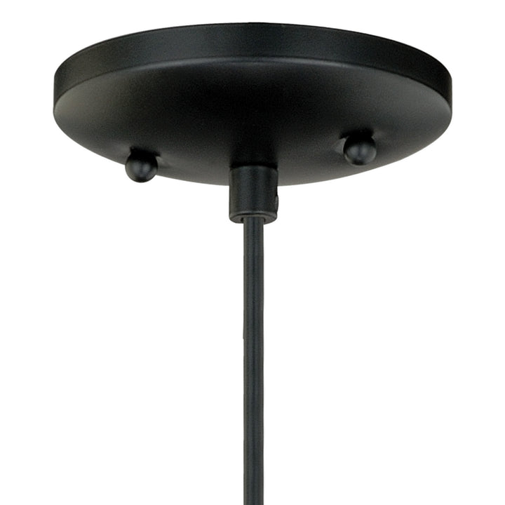 Vaxcel Milano P0173 Pendant Light - Oil Rubbed Bronze