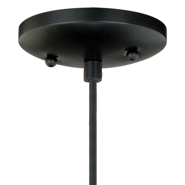 Vaxcel Milano P0175 Pendant Light - Oil Rubbed Bronze