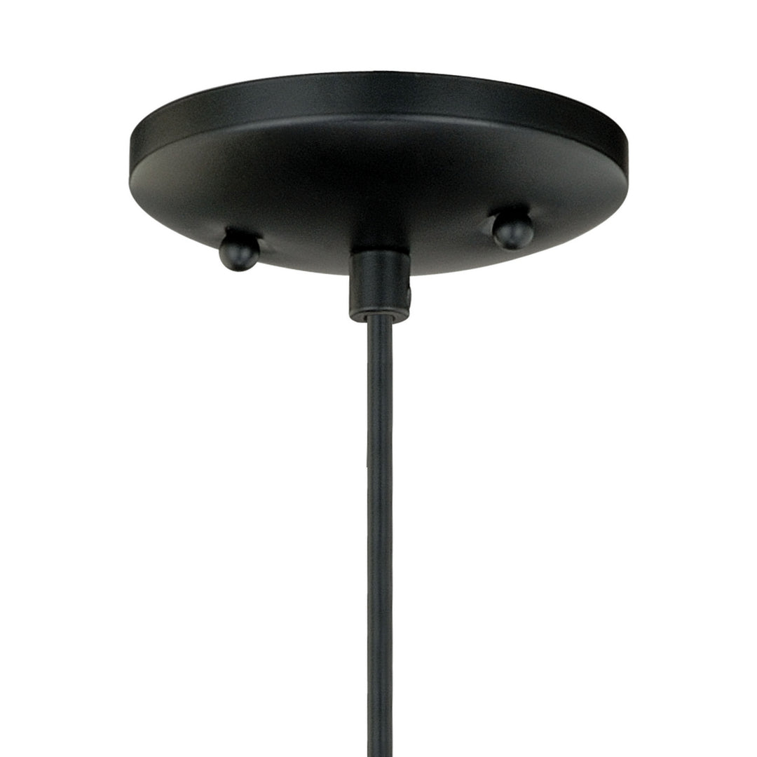 Vaxcel Milano P0177 Pendant Light - Oil Rubbed Bronze