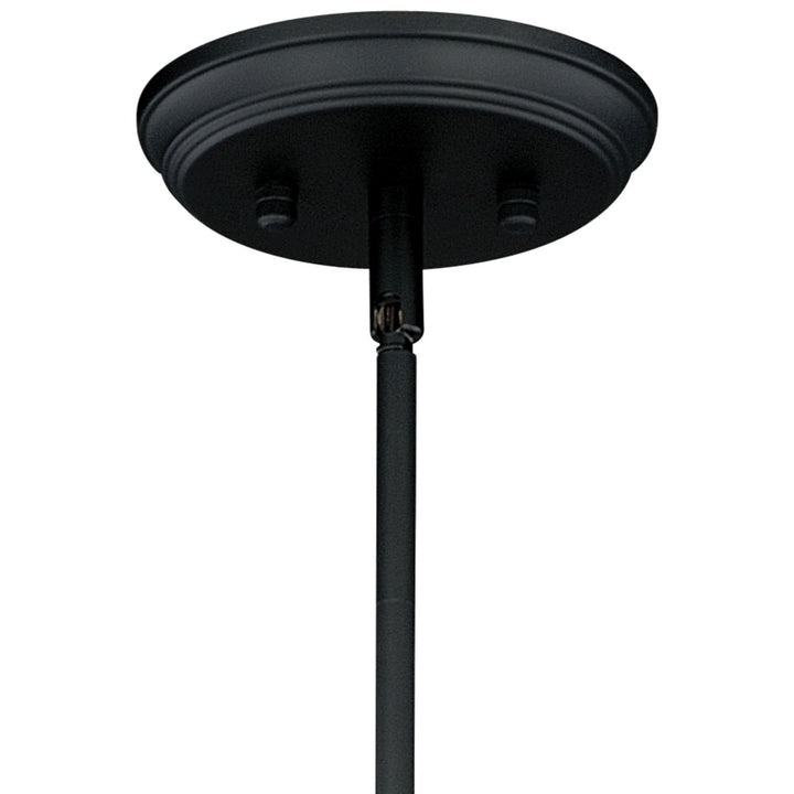 Vaxcel Keenan P0193 Pendant Light - Oil Rubbed Bronze