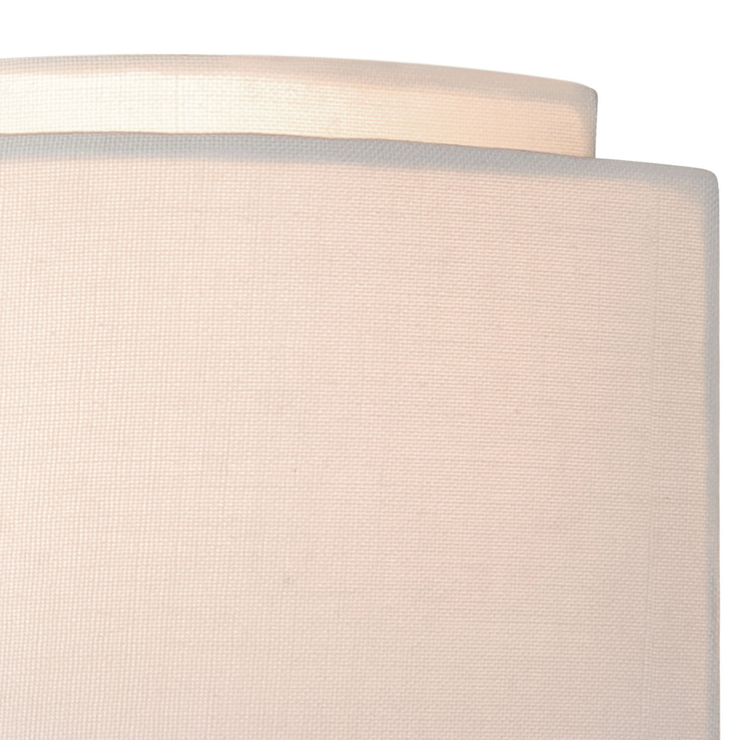 Vaxcel Burnaby W0224 Wall Light - Matte Brass