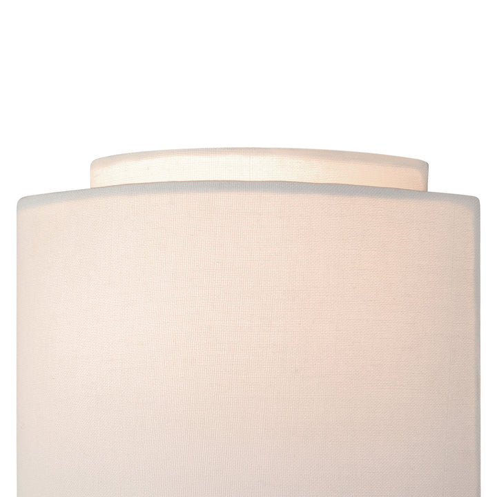 Vaxcel Burnaby W0224 Wall Light - Matte Brass