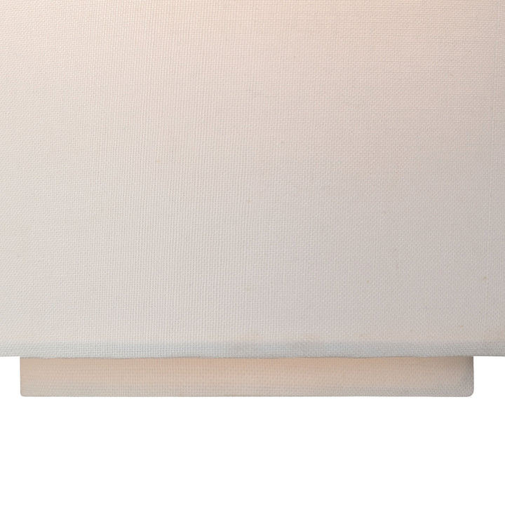 Vaxcel Burnaby W0224 Wall Light - Matte Brass